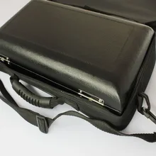 Oboкоробка посылка oboe воротник для лошади 2 шерстяные Музыкальные инструменты сумки