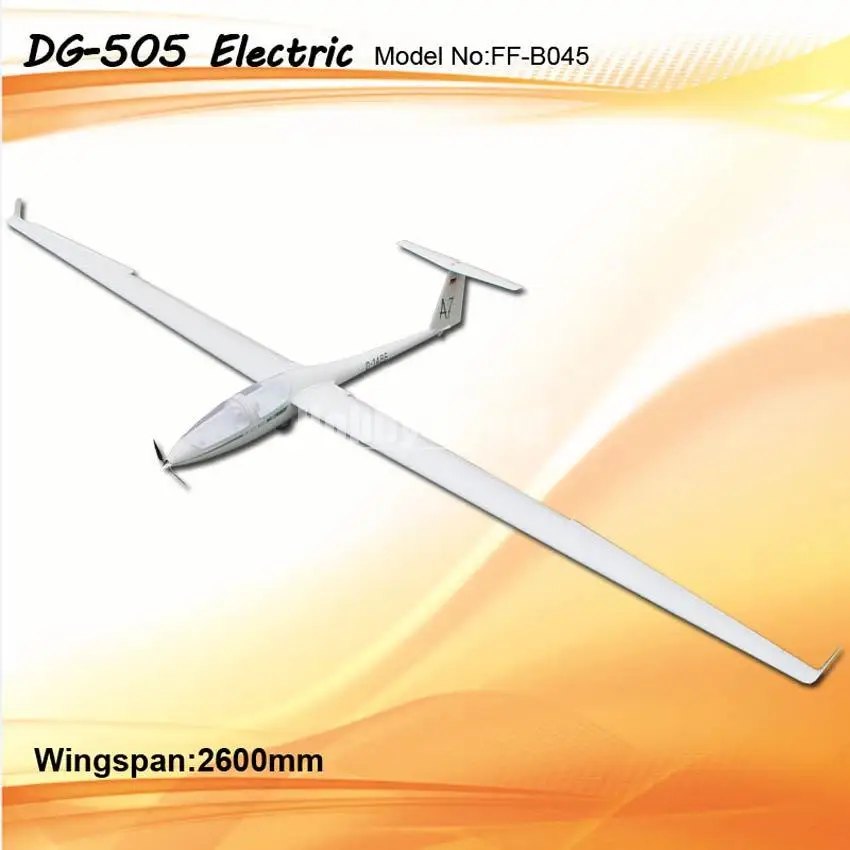 rc sailplane kits for sale