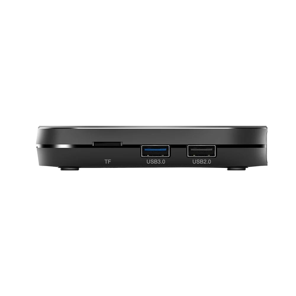 MECOOL Amlogic S905X2 VOSEN V1 умный пульт дистанционного управления бытовая техника wifi ИК