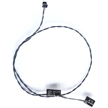 

For Apple IMAC 27'' A1312 HD Hard Drive Temperature Sensor Flex Cable 593-1170 2009 2010 Year