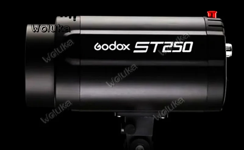 Godox ST250 тени комнате Flash одной лампы 250 Вт фотографии фото лампа фототехника освещения CD50 T03