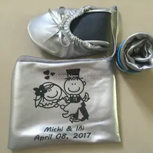 Популярные гнущиеся балетки; женские гнущиеся туфли на плоской подошве