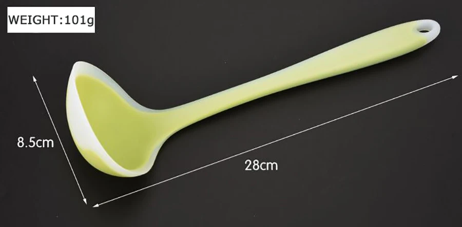 soup ladle-101g
