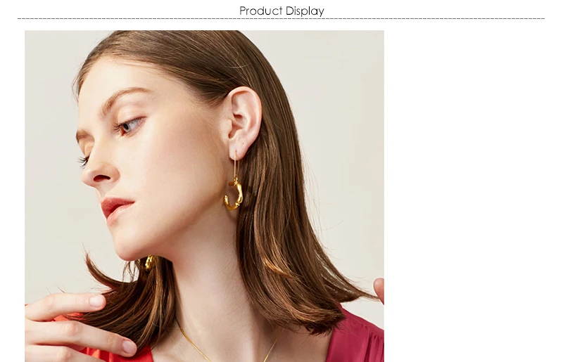 Costume Wedding Jewelry Sets For Women 26 Letter Nigerian African Jewelry Set Gold Color Bridal Earrings and Necklace Set (1)