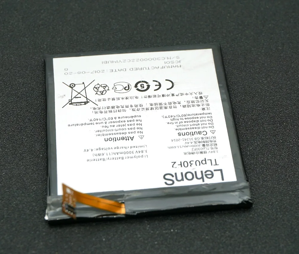 OriTLP030F214