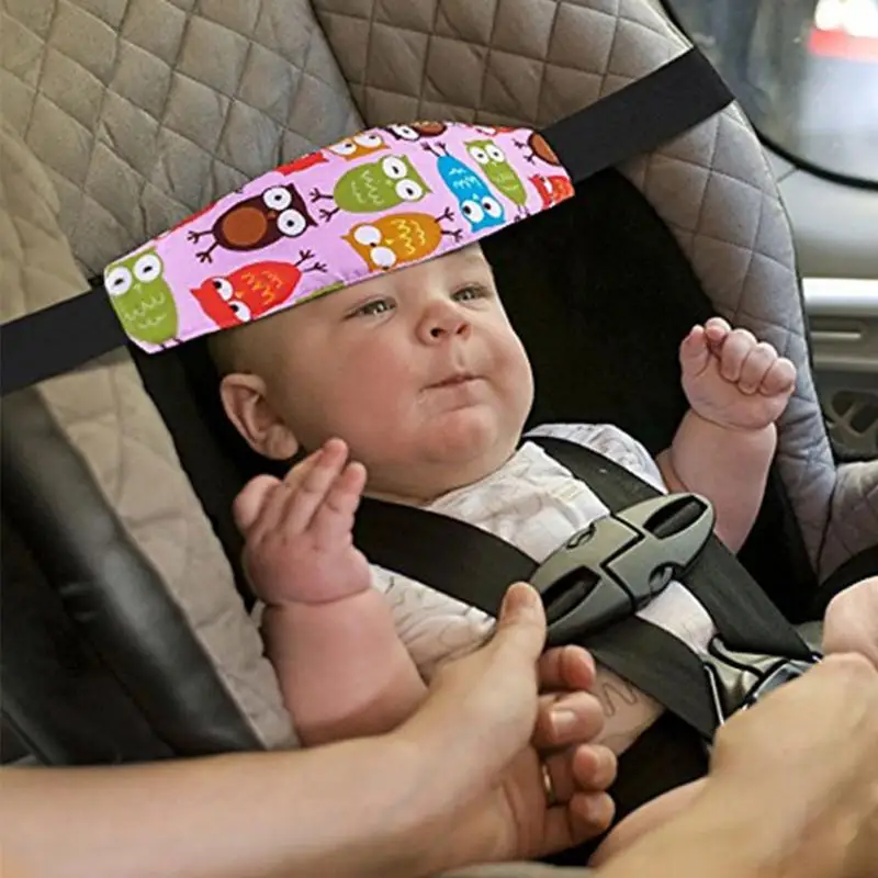Детская безопасность детской коляски спальный Крепежный ремень крепление Холтер манежи эластичный Крепежный ремень сиденье безопасность головы поддержка#15