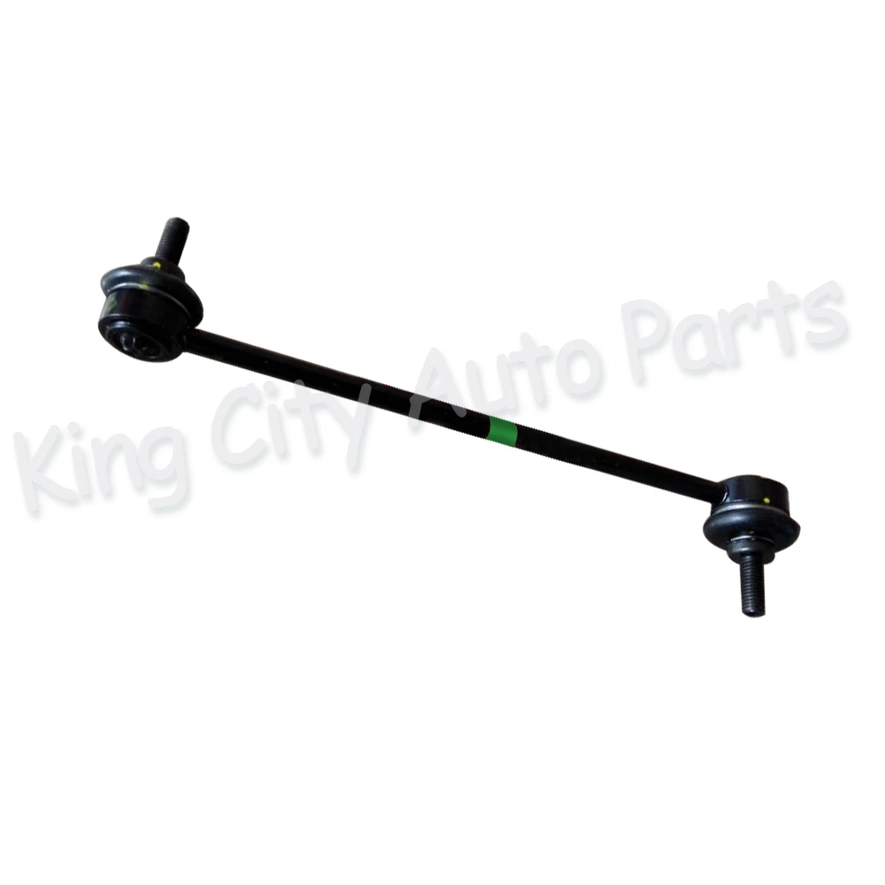 2 x FOR RENAULT FLUENCE 2010-ON FRONT PAIR STABILISER ANTI ROLL BAR DROP LINK