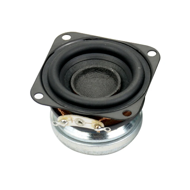 Динамик AIYIMA Неодимовый 1 5 дюйма 4 Ом 10 Вт 40 мм|neodymium loudspeaker|bluetooth wifi speakerwifi speaker |