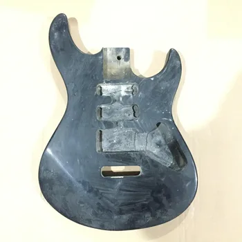 

DIY Electric guitar / DIY Electric guitar Body of Afanti music (ADK-747