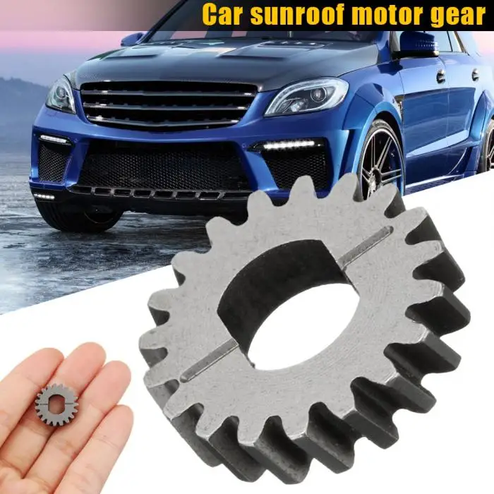 Engrenagem de Reparo do Motor do Telhado Solar do Carro Cog para Mercedes-benz Nova W211 W212 Csl2020 W202 W203 W204 W210 2 w202 w203 w204 w210 w211 w212 csl2018