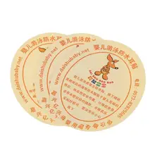 10 шт./компл. одноразовые душ Плавание ming Водонепроницаемый уши наклейки Плавание баня бассейн Водонепроницаемый ушной одноразовые реквизит