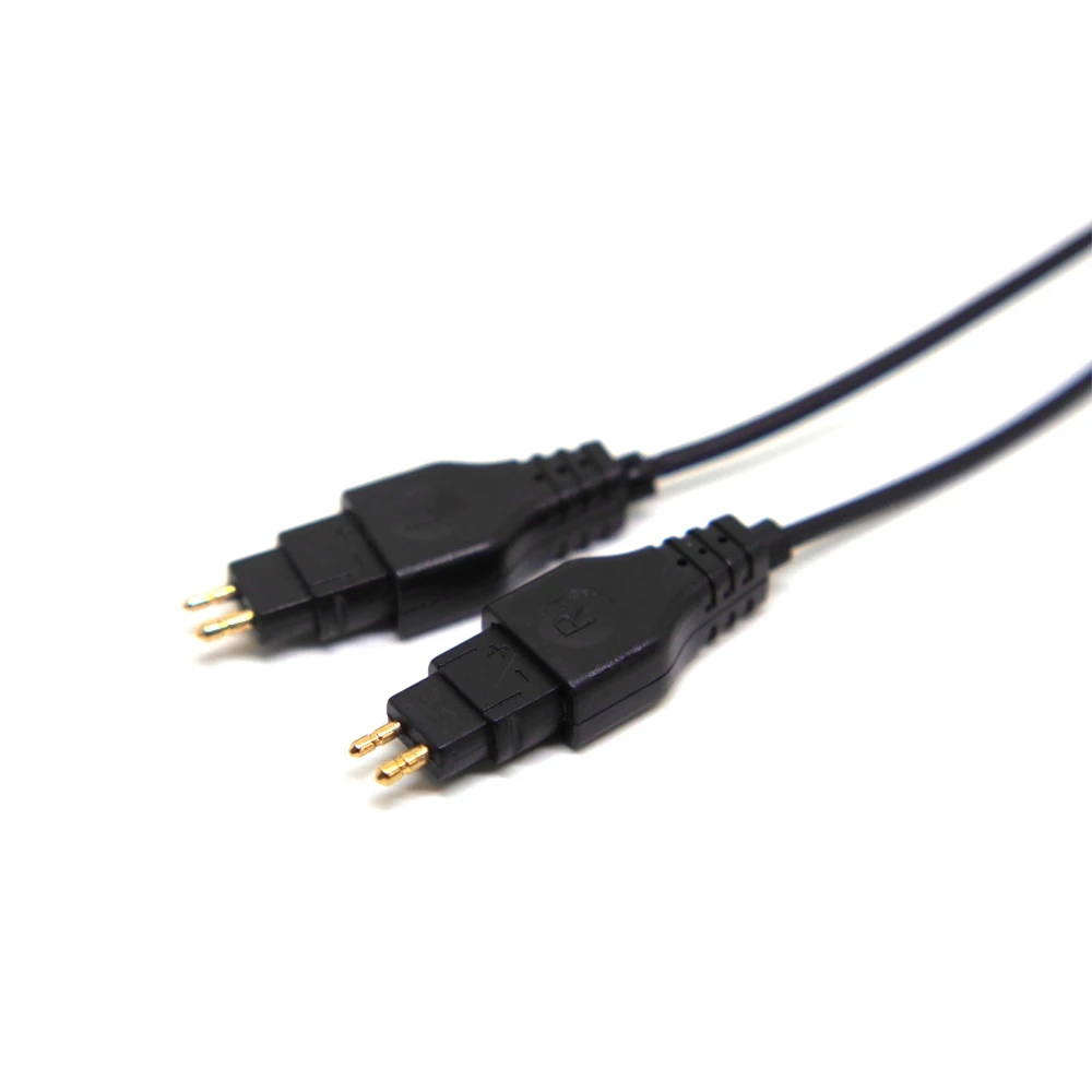 Для HD600 3 5 м Высокое качество LC OFC гарнитура обновление линии Замена подходит для