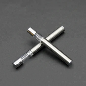 

5pcs disposable vape pen kit electronic cigarette shisha vaporizer pen 0.3/0.5ml cbd vape e cigarette smoke vapor
