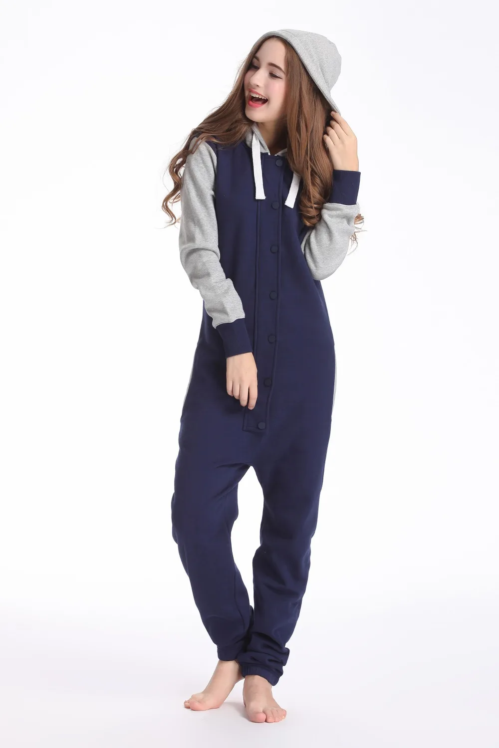 Unisex Jumpsuits Adult American Dream One Piece Pajamas - Party City Find this Pin and more on clothes by jessi person. Suit up for bedtime in our American Dream Costume! This soft fleece one-piece American Dream Costume is the perfect loungewear for superheroes.