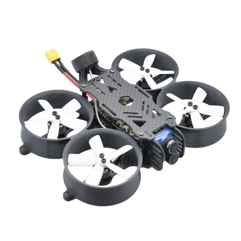 

FullSpeed 4K TurboWhoop FSD428 F411 100mm 1200TVL 4K PNP BNF FPV Racing RC Drone FPV Quadcopter Multicopter