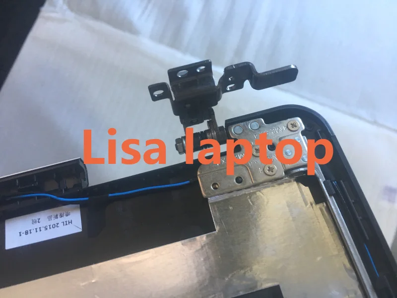 Для Dell Latitude E5540 15 6 &quotЖК крышка в сборе с фотографией PGTYT|Пелти для ЖК-экранов| |