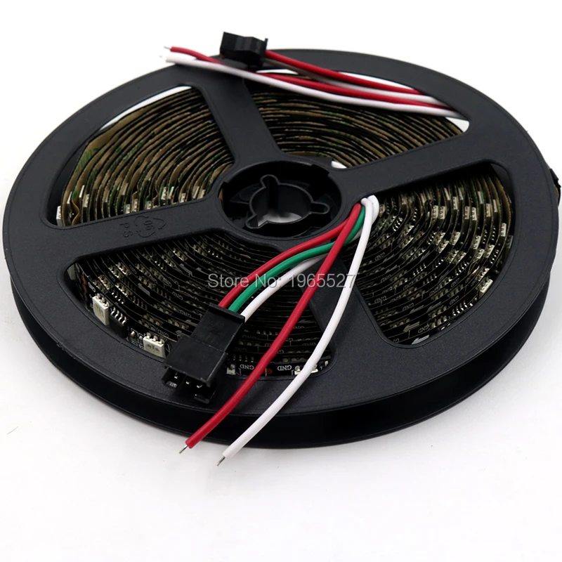 WS2811-60LED-12V-BK-IP20-2