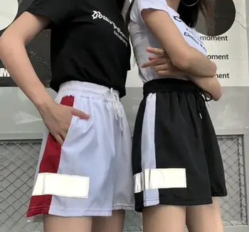 

Summer loose thin section fitness Casual shorts women