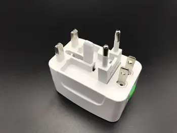 

Multi - function Global GM Plug Converter International Adapter Socket Conversion From Country To Country Travel Plug Conversion