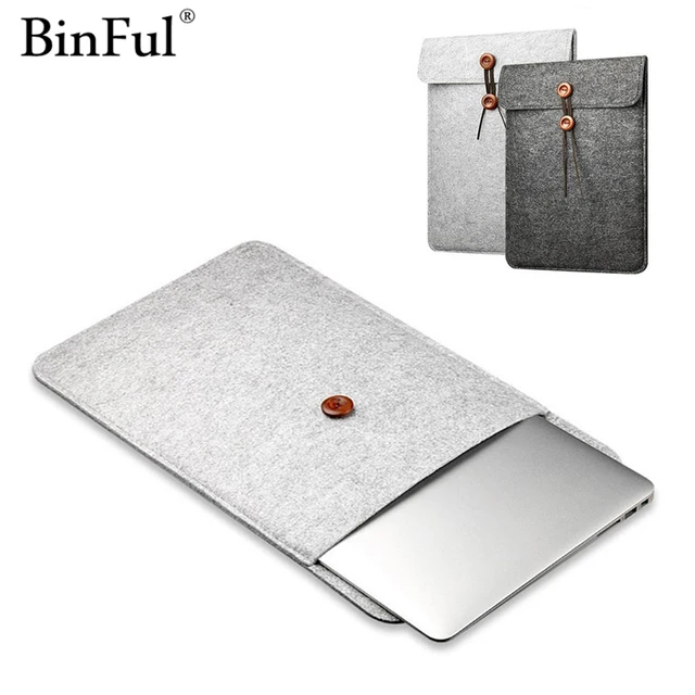Best Price BinFul 9.7 inch for ipad Air Pro 2017 2018 Tablet 11" 12'' 13" 15" 17 Laptop bag Sleeve case cover for Macbook Air pro Retina Best Price BinFul 9.7 inch for ipad Air Pro 2017 2018 Tablet 11" 12'' 13" 15" 17 Laptop bag Sleeve case cover for Macbook Air pro Retina