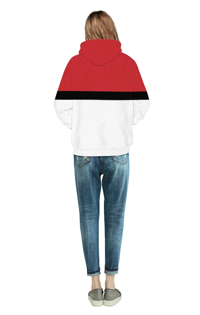 aliexpress com buy harajuku hooded cute 3d game machine aliexpress com buy harajuku hooded cute 3d game machine