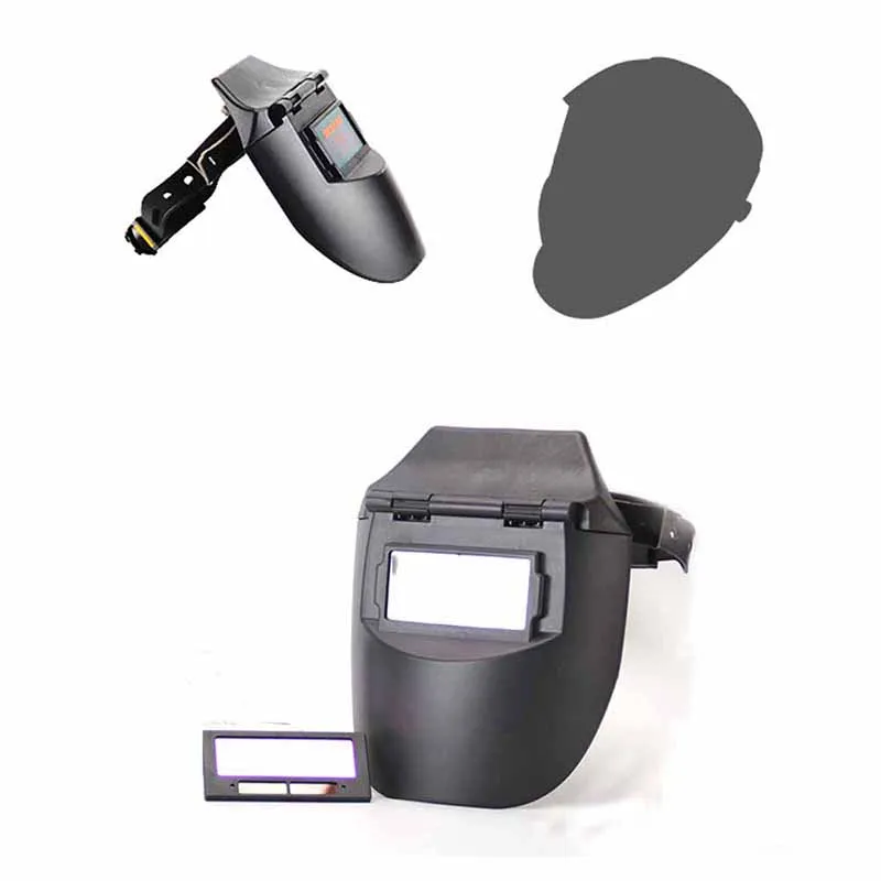 Welding mask(5)