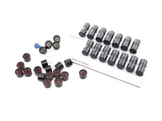 super directional speaker