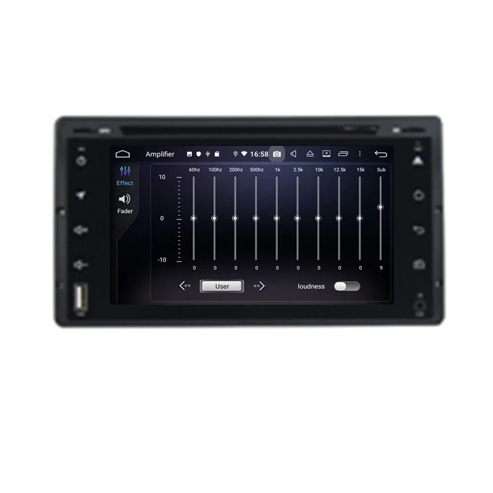 Flash Deal Android 9.0 Octa Core For Ford Crown Victoria  Mercury Grand Marquis 2003-2011 PX5 Car DVD GPS Navigation Auto radio dvd player 2