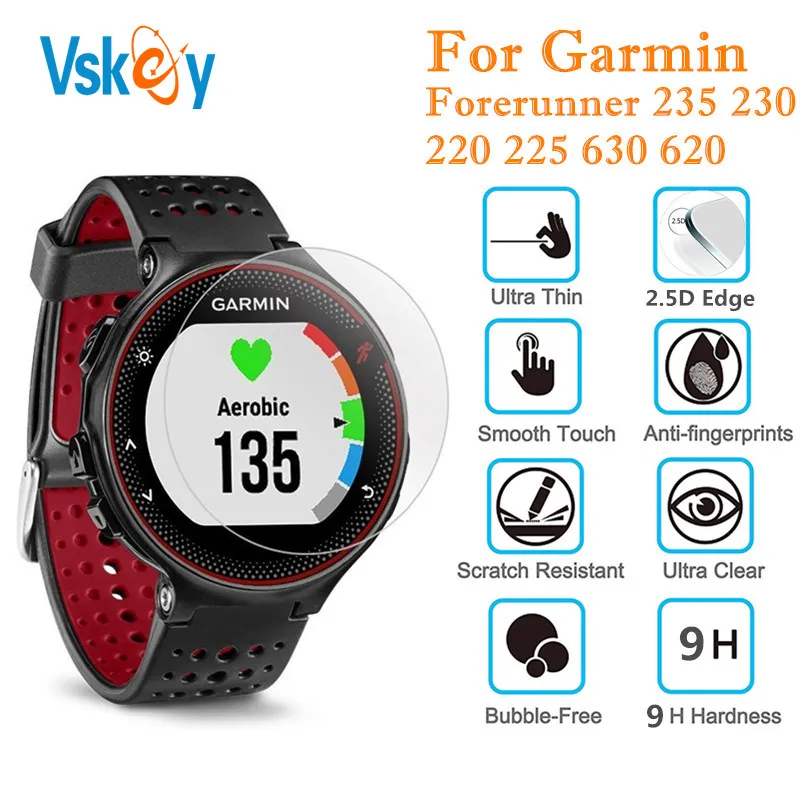 forerunner 235 protector