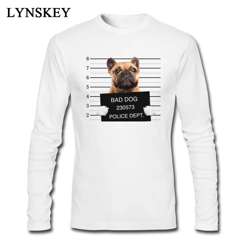 

High Quality Pure Horde T Shirt For Men Boy's 3D Black Rock Dog T-Shirt Lovely Animal Bad Dog T-Shirts Long American