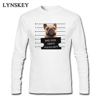 

High Quality Pure Horde T Shirt For Men Boy's 3D Black Rock Dog T-Shirt Lovely Animal Bad Dog T-Shirts Long American