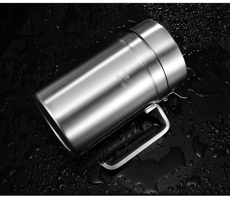 304 stainless steel oil can14