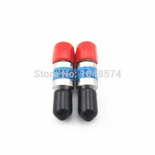 10 шт./лот 5dB SMA радиочастотный аттенюатор DC-6.0GHz 2 Вт коаксиальный Фиксированный аттенюатор