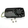 MGT5012XB-W10 New Original for NVIDIA Leadtek QUADRO K620 professional graphics card cooler heatsink cooling fan Pitch 41x23MM ► Photo 3/6