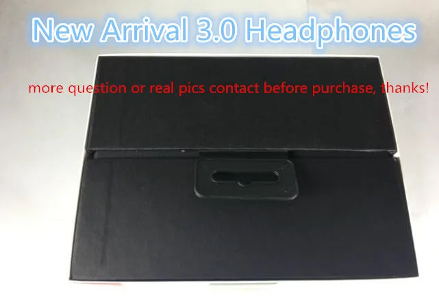 

2018 new arrival 3.0 headphones Wireless Bluetooth Noise Cancelling over-ear headsets matte black earphones in stock free ship
