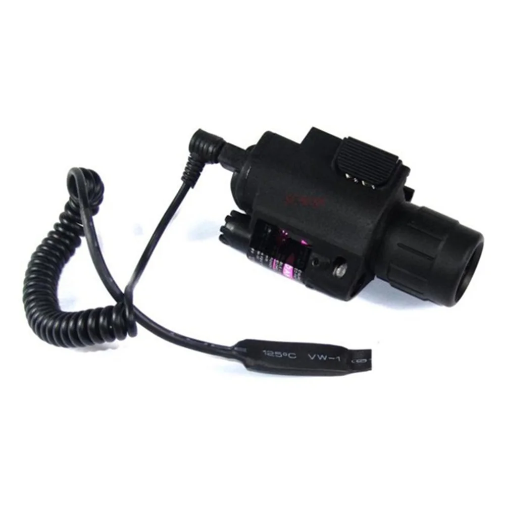 flashlight laser sight(8)