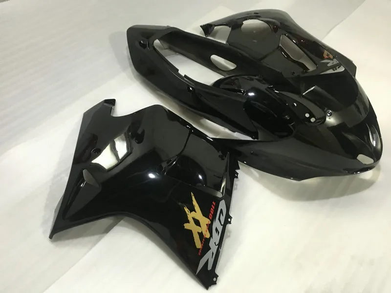 Фоторамка для HONDA CBR1100XX 97 98 99 00 01 02 03 CBR 1100XX 1997 2003 комплект обтекателей под давлением