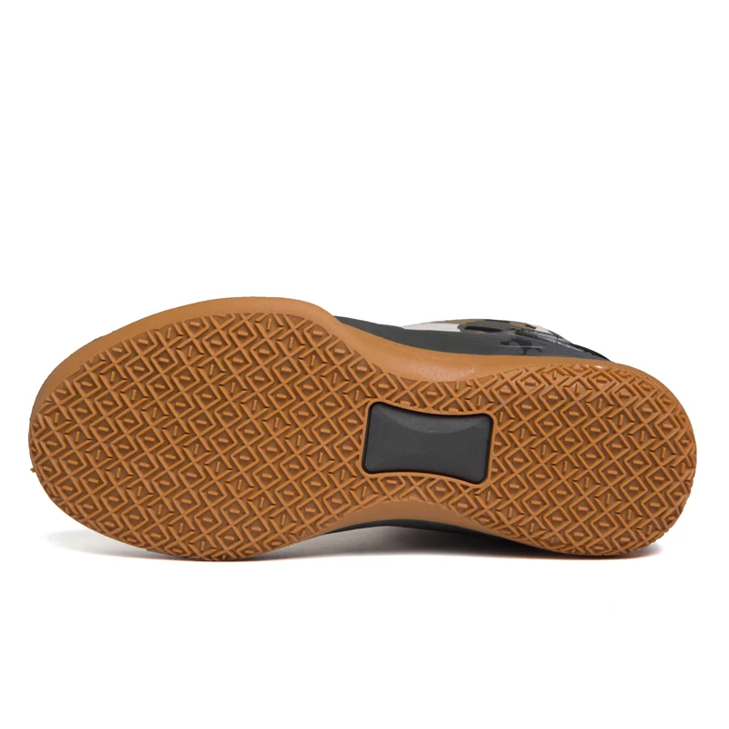 Últimas camuflaje zapatos de baloncesto hombres tobillo botas al aire libre del deporte Atlético Zapatos Hombre Lace-up cesta baloncesto zapatos Últimas camuflaje zapatos de baloncesto hombres tobillo botas al aire libre del deporte Atlético Zapatos Hombre Lace-up cesta baloncesto zapatos