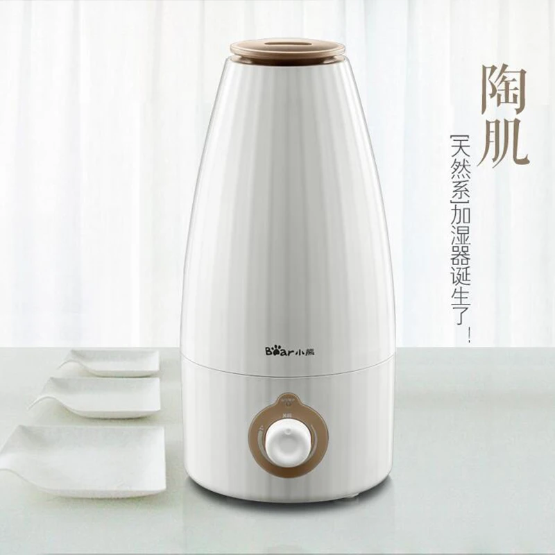 

Humidifier Home Mute Indoor Office Desktop Air Purification Mini Aroma Humidifier Refreshing Aroma Essential Oil Diffuser