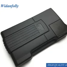 Widanfolly двигателя положительные отрицательные Батарея защиты Пылезащитный чехол для Tiguan л Passat B8 Golf 7 MK7 Sportsvan Touran L