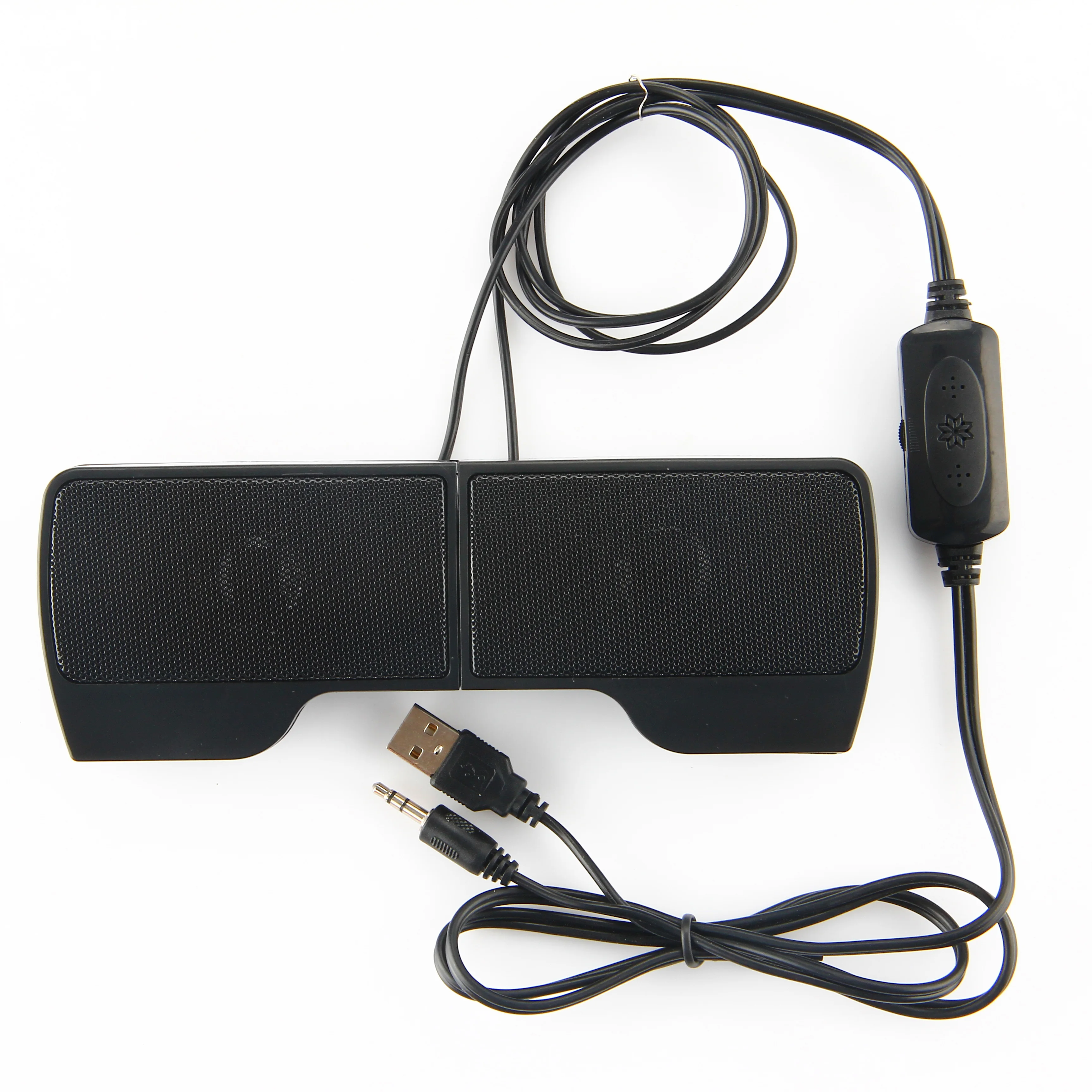 USB стерео динамик s портативный музыкальный плеер клип на мини линейный