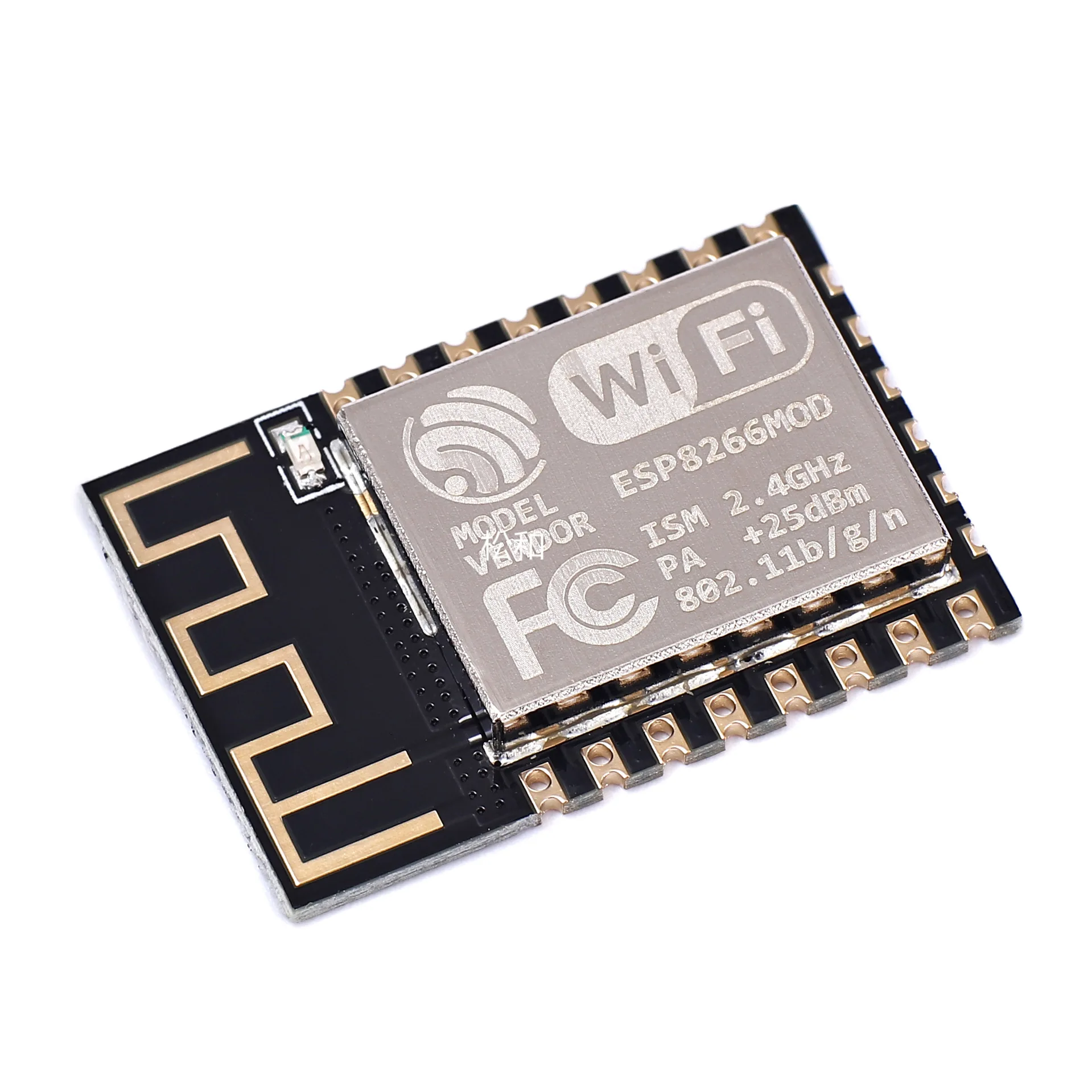 

ESP8266 serial port WIFI remote wireless control WIF module ESP-12F