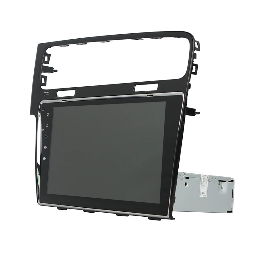 Perfect YESSUN For Volkswagen Golf MK7 / MQB 2013~2015 Android Car GPS Navigation player Multimedia Audio Video Radio Multi-Touch Screen 2
