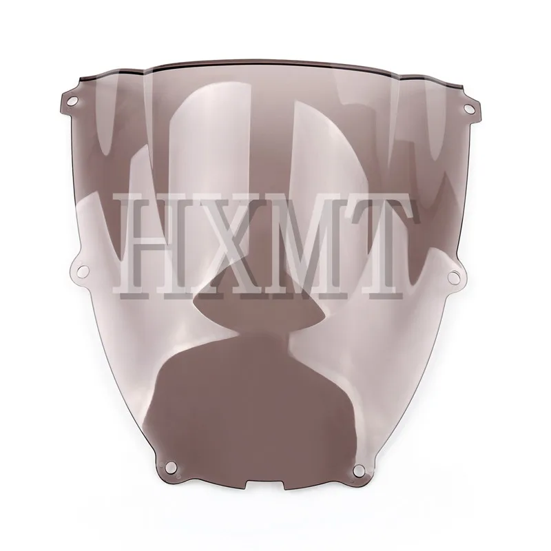 For Yamaha YZF600R YZF 600R 1999 - 2007 2000 2001 2002 2003 2004 2005 2006 Windshield WindScreen Double Bubble YZF600 R 600 | Автомобили и