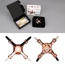 RC Nano Drones with Camera hd Mini FPV Drone WiFi Phone Control Real Time Video Transmission RC Quadcopter X3 VS Cheerson CX-10W