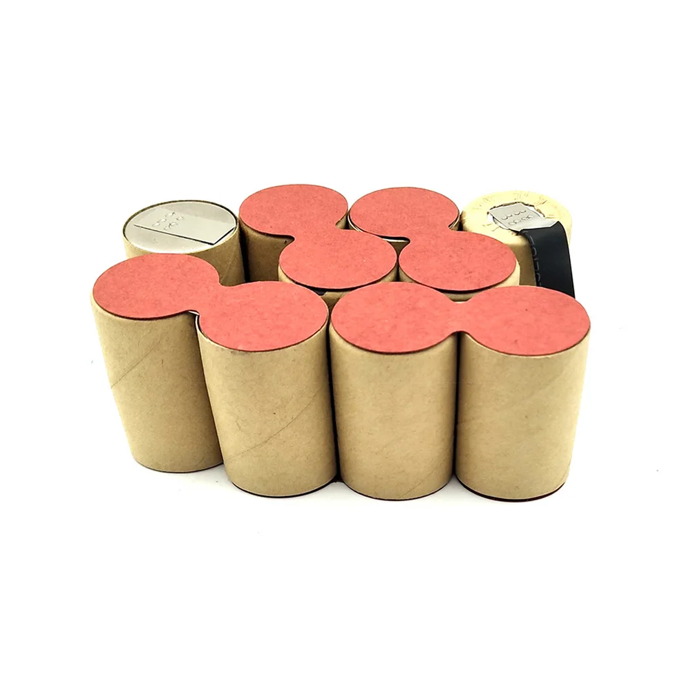 4/5SC 3000mAh для Black Decker 12V Ni MH Battery pack CD SL3YD SL 3YD A12 самостоятельной