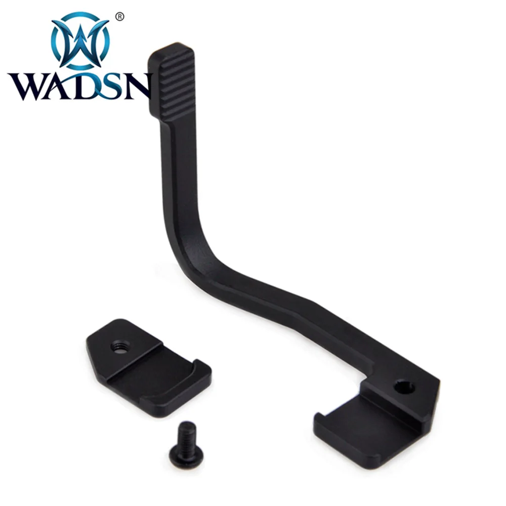 AR-15-M16-B.A.D.LEVER
