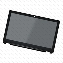 LCD Touch Screen Digitizer+Frame LP156WF5.SPA2 For Toshiba P55W-B series P55W-B5114 P55W-B5318 P55W-B5112 P55W-B5220 P55W-B5162 LCD Touch Screen Digitizer+Frame LP156WF5.SPA2 For Toshiba P55W-B series P55W-B5114 P55W-B5318 P55W-B5112 P55W-B5220 P55W-B5162