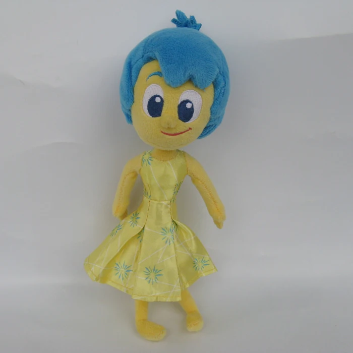 joy plush doll