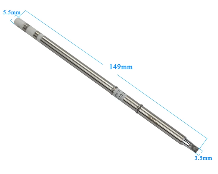 Aiyima T12-DL32 заменить паяльник совет для Hakko форма 3.2DL PCB ремонт продукта